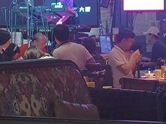 -胡桃里音乐酒馆(白云五号T5 MALL店)