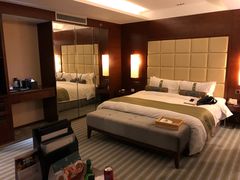 -银川国贸中心酒店