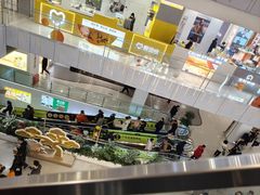 -凯德MALL(西直门店)