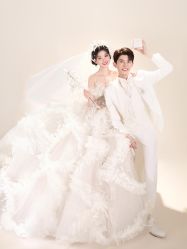 -雅云婚纱摄影工作室旗舰店