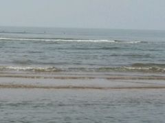 -老虎石海上公园