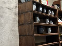 -Jeans Coffee牛仔裤咖啡