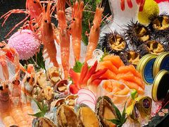 -上井料理黑金店(IFS国金中心店)