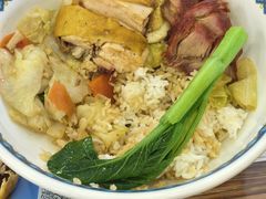 -永祥烧腊餐厅(虹口店)