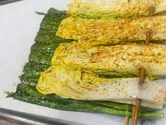 -老胡烧烤(龙茗商务楼店)