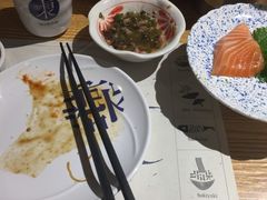 -东菊料理(吉利购物广场店)