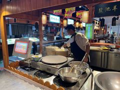 -胡杨记忆(和平路店)