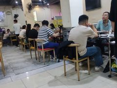 -古乐牛香·鲜牛肉牛杂火锅(高新店)