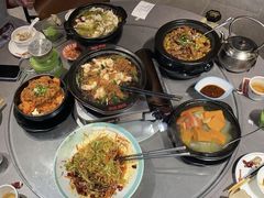 -陶德砂锅(蜀汉路店)