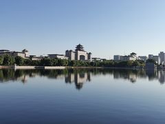 -莲花池公园