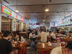 -冶建镜子·老南昌大排档·江西虾王(总店)