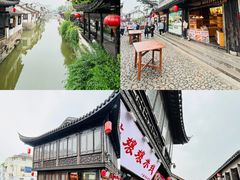 -南翔古镇