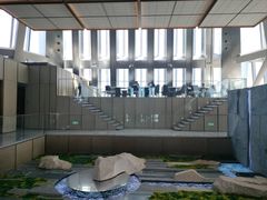 -傲廬·云端餐厅·深圳柏悦酒店