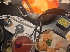 -生如夏花泰式火锅(西村黑金店)