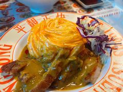 -肥韬茶餐厅(海上世界店)