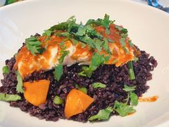 马来鸡肉饭-Moka Bros 摩卡站(西单大悦城店)