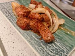 -大渔铁板烧(大悦城店)
