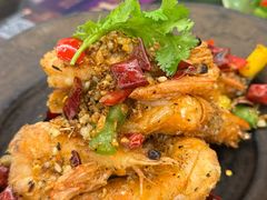 -Thai Alley泰爱里(二沙岛店)