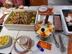 -扶摇树下·椒麻鲜活虾(石家庄勒泰广场店)