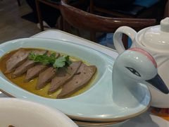 -陆记鹅庄·潮汕菜·狮头鹅(大仟里店)