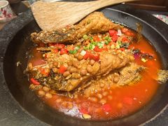 -鸽舞笙平金牌烧鸽子·融合菜(鲁谷店)
