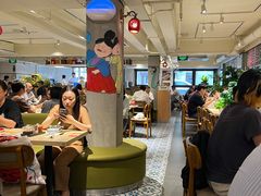 -肥仔文澳门猪骨煲(南京西路店)