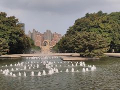 -上海市龙华烈士陵园