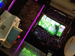 -麦度量贩式KTV(中联广场店)