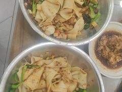 -老雒阳面馆·水席(定鼎门店)