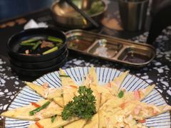-黑牛の場烤肉(摩天活力城店)
