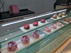 -麦雪尔甜品·生日蛋糕(新街口旗舰店)