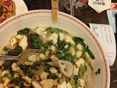 -吾味香葫芦头(安西街店)