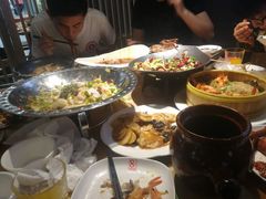 -醉得意·山茶油炒土鸡(泰安火车站大润发店)