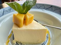 -莱茵阁西餐咖啡厅(祖庙店)