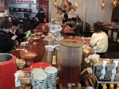 -成都你六姐·牛肉冒菜(城市集市合生汇店)