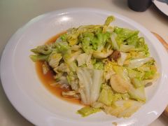 -绿茶餐厅(南翔印象城MEGA店)