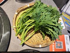 -生活如沸·顺德水牛奶火锅(大学路店)