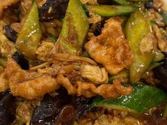 -听涛雅苑百味饺子老家菜馆