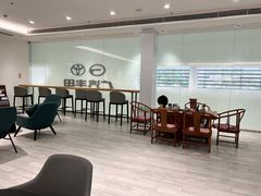 -上海和展广汽丰田4S店(老闵行店)