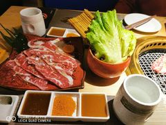-江户烧肉(高德店)