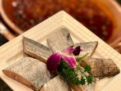 带鱼-老码头火锅(骡马市店)