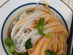 -秦镇史玉林凉皮(翡丽城店)