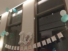 -嘉定凯悦·咖啡厅