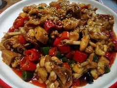 -叶派龙虾•招牌香辣蟹·海鲜(中海国际店)