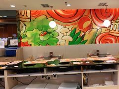 大堂-呷哺呷哺(世贸.工三店)