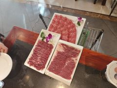 -南门涮肉(北洼路店)