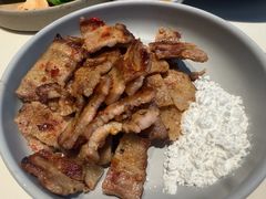 -胡麻(静安嘉里店)