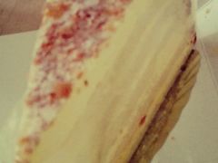 -BreadTalk面包新语(长寿路地铁站店)