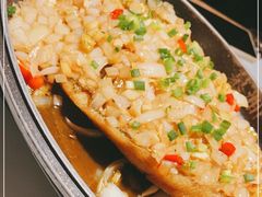 -慕湘精致湖南菜(水贝店)