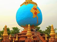 -一寨两国风景区